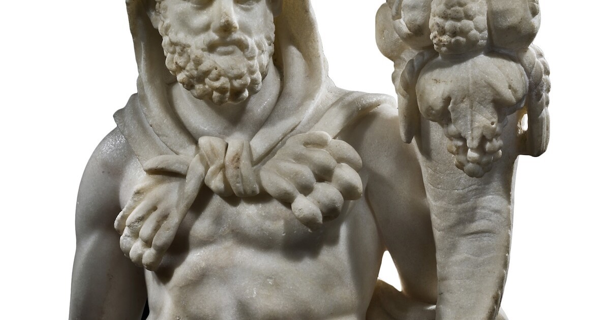 Erin L. Thompson | The Epstein Marbles