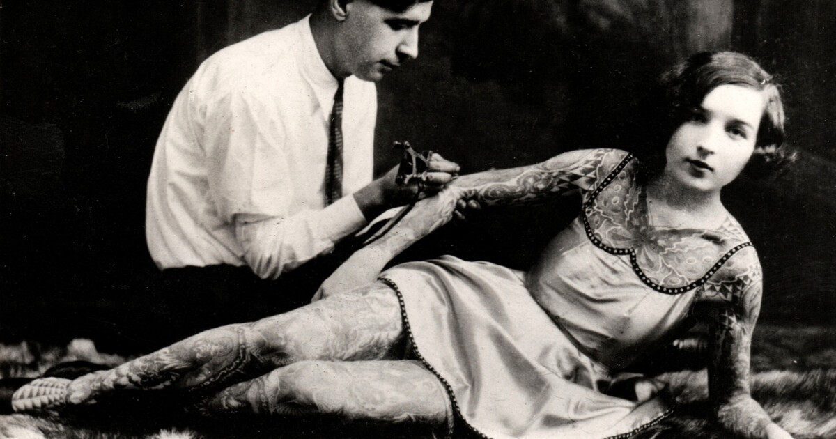 Em Hogan: An Anchor and a Cross