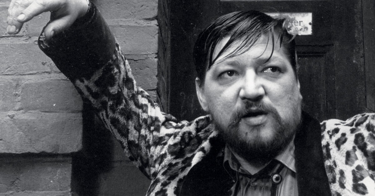 Owen Hatherley · Wild and Tattered Kingdom: Fassbinder and His Friends · LRB 29 June 2023 - Vimarsana News