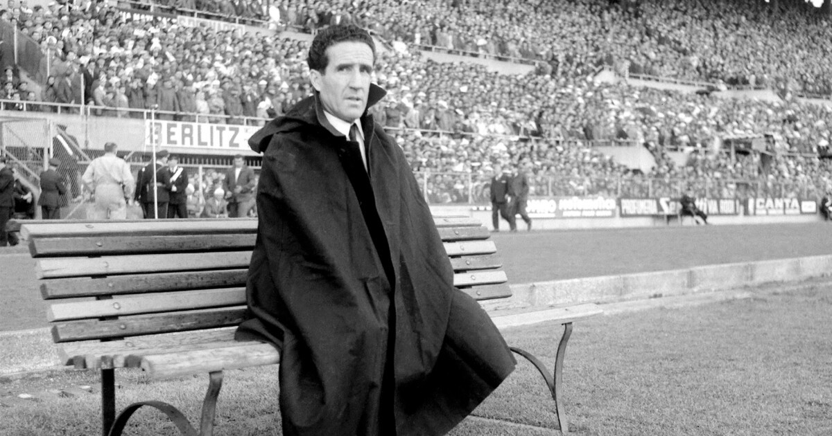 John Foot · Superstar or Supervillain: Football’s Dark Arts