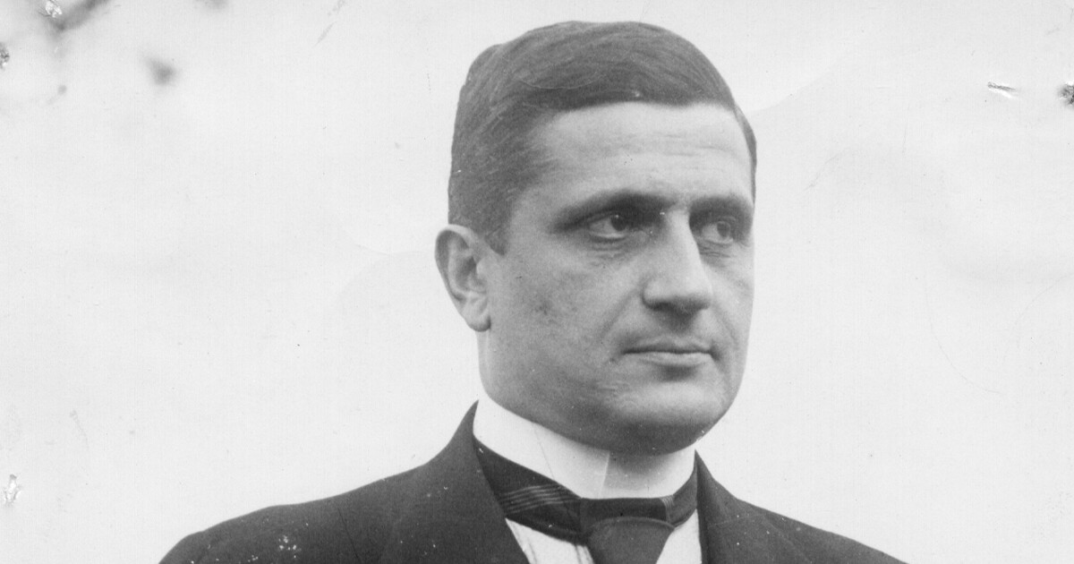 John Foot · A Whiff of Grapeshot Giovanni and