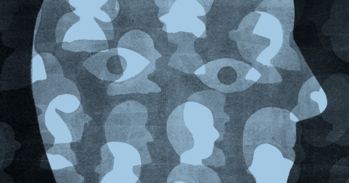 Amia Srinivasan: The Impossible Patient