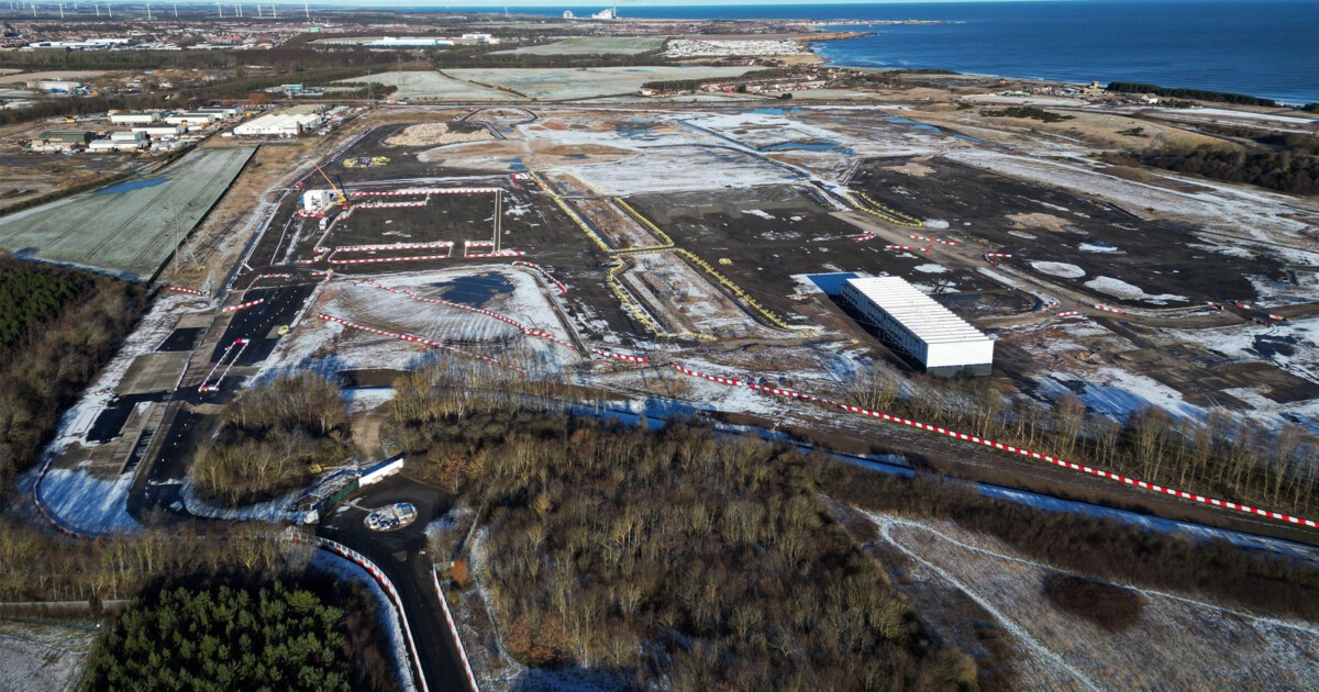 James Meek: Ten-Foot Chopsticks