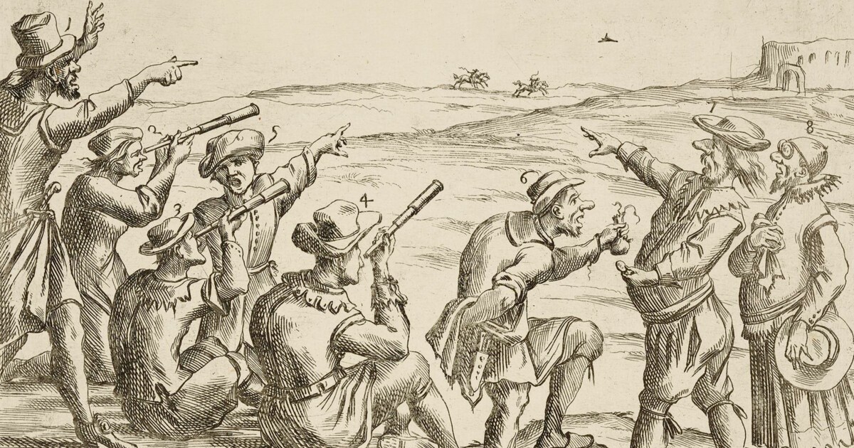 John Gallagher: Quickly Quickly Quickly