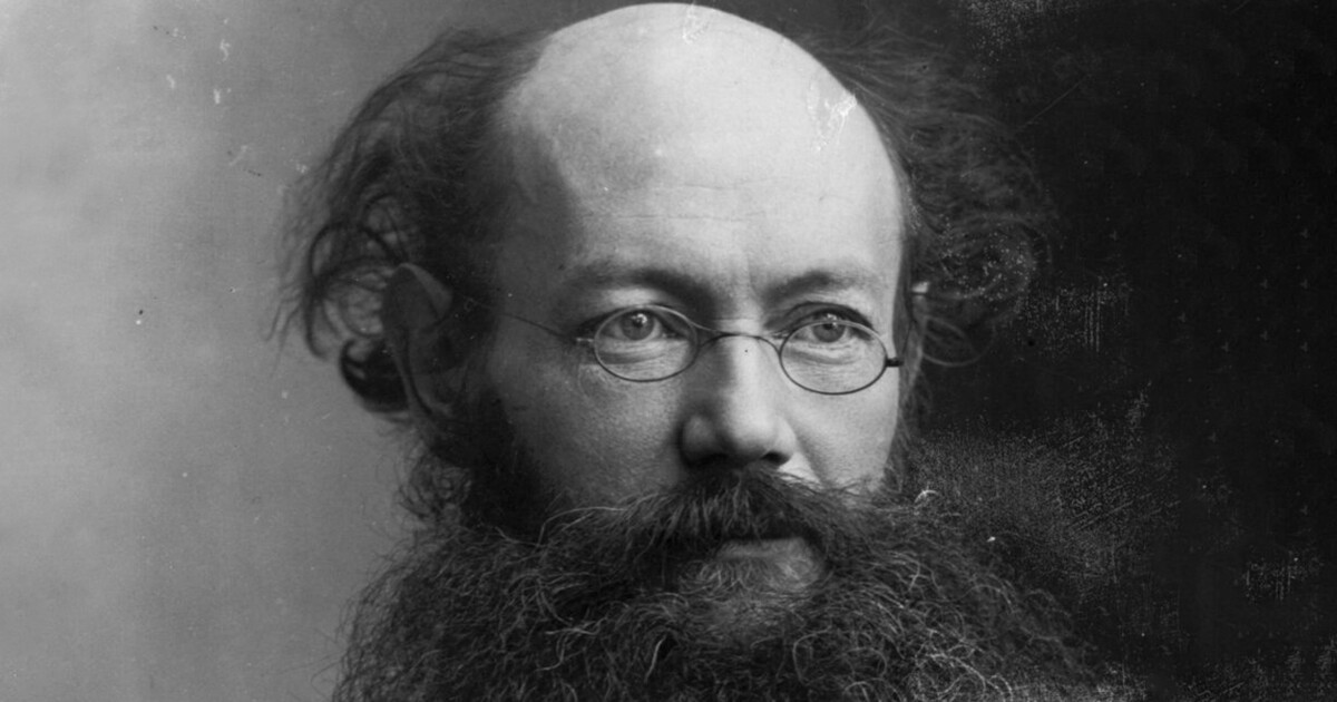 Greg Afinogenov · What should the action be? Anarchism's Failure · LRB 4 May 2023 - Vimarsana News