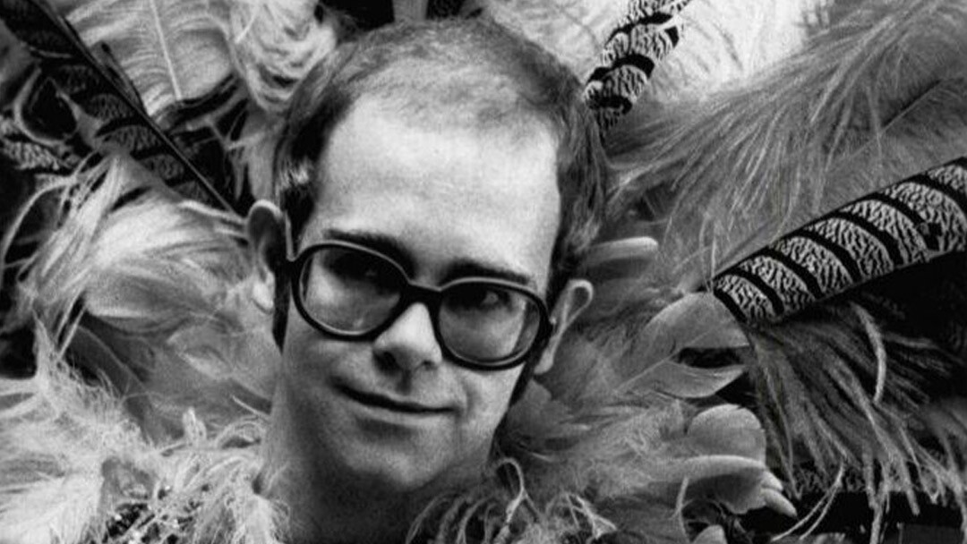 Colm TÃ³ibÃ­n Â· More a Voyeur: Elton Took Me Hostage Â· LRB 9 December 2019