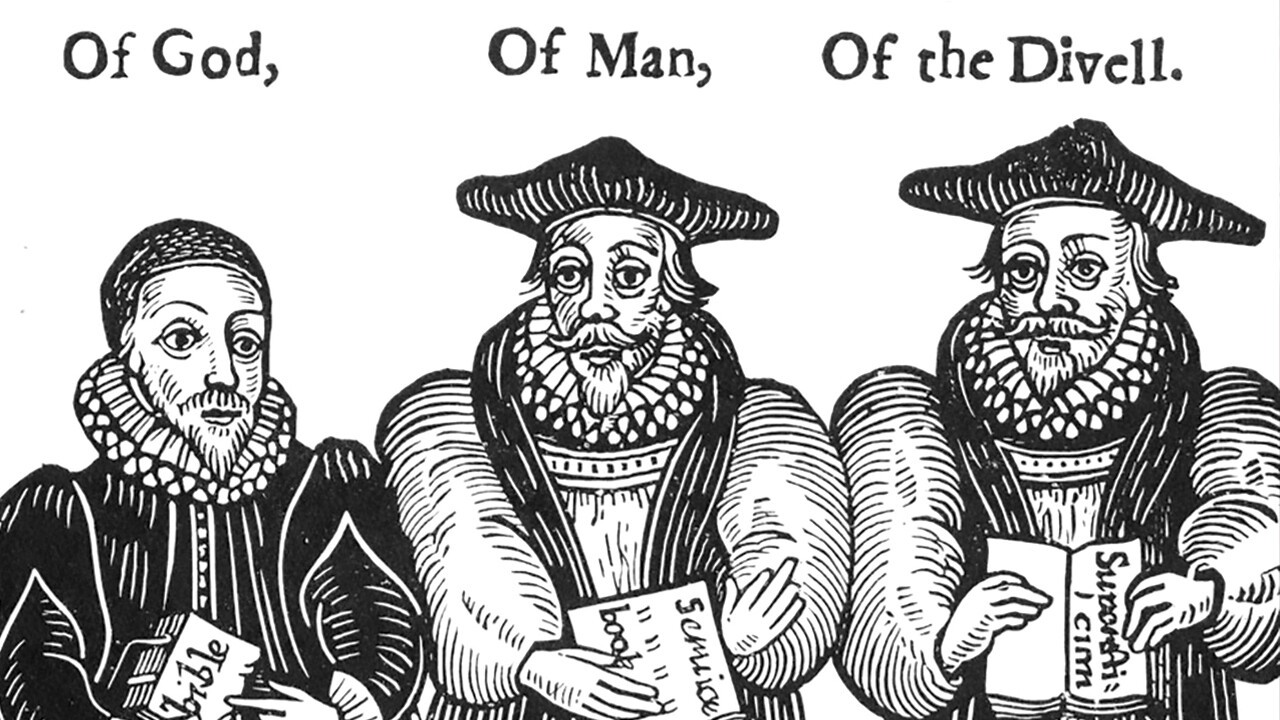 puritan typology