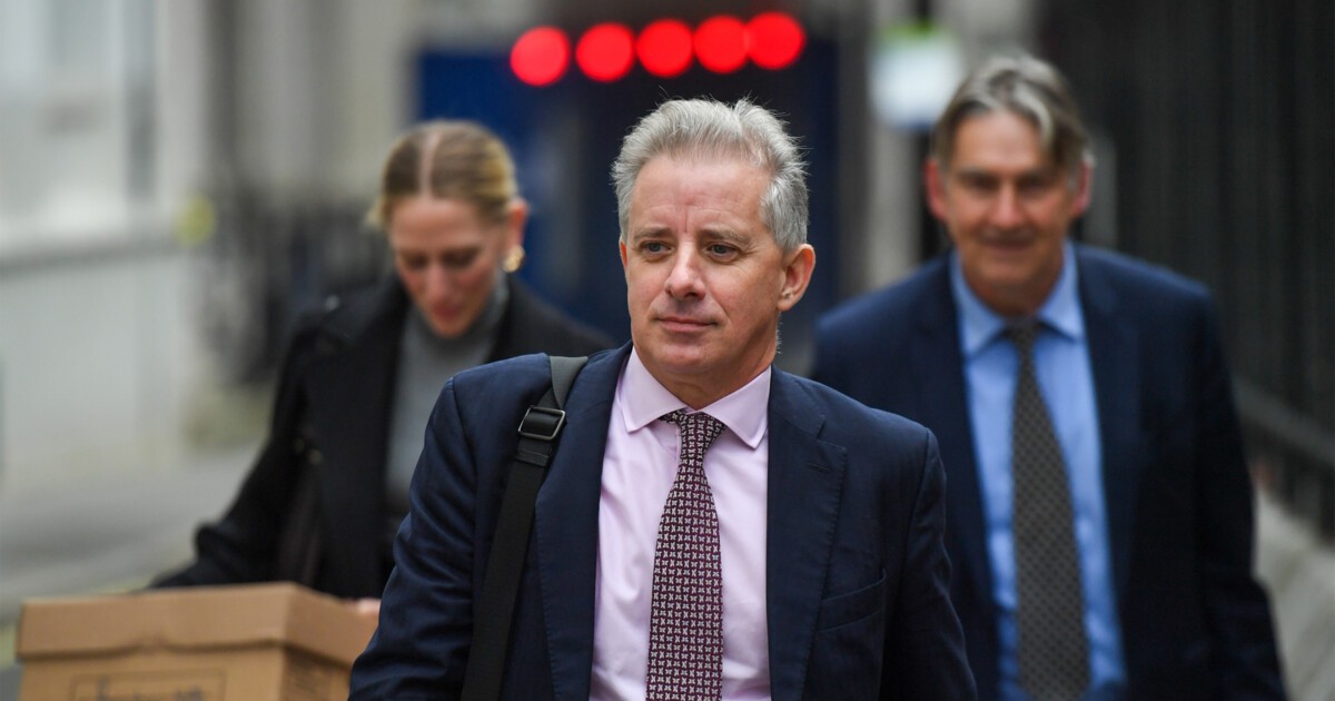 Vadim Nikitin: Among the Private Spies