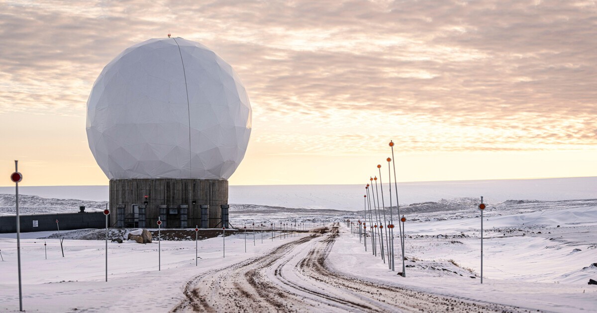 Laleh Khalili: Dr Freezelove