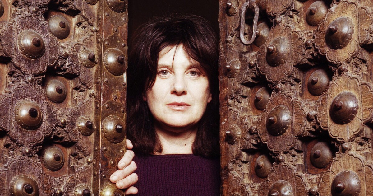 Anahid Nersessian · Little Ayatollahs: On Catherine Breillat