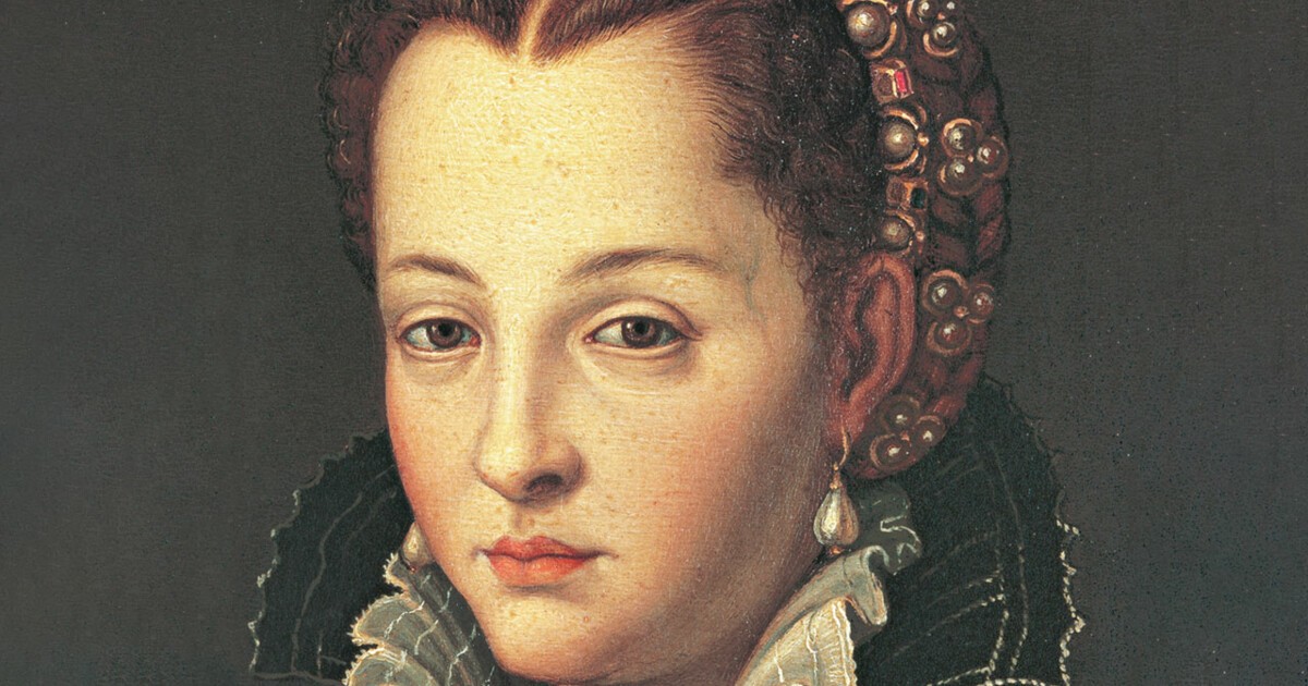 Clare Bucknell · A Plucked Quince: Maggie O’Farrell