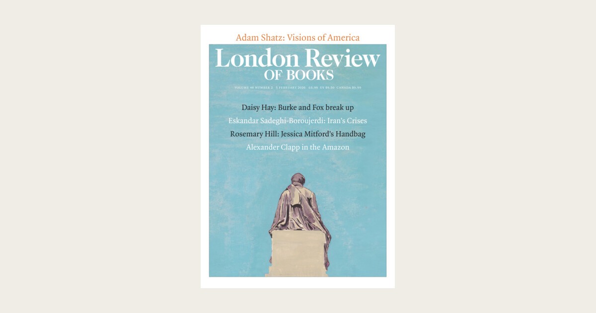 Donald MacKenzie: AI’s Scale